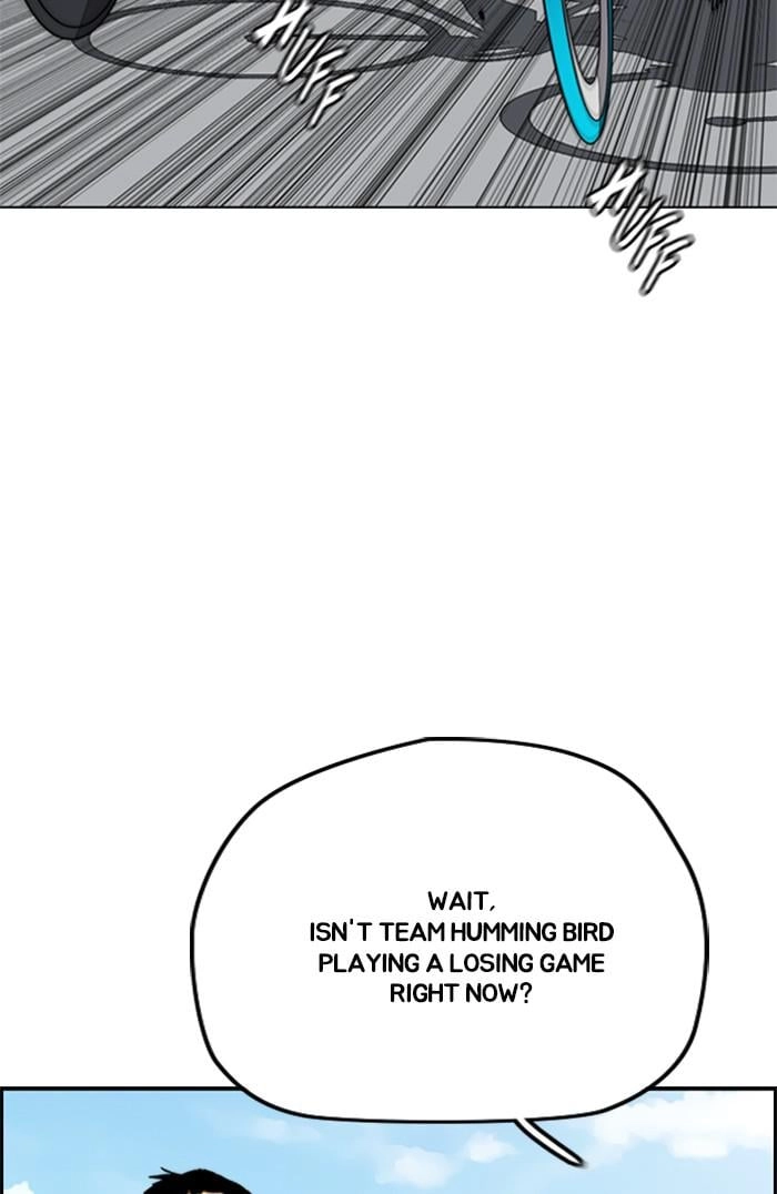 Wind Breaker Chapter 345, page 22 of 180