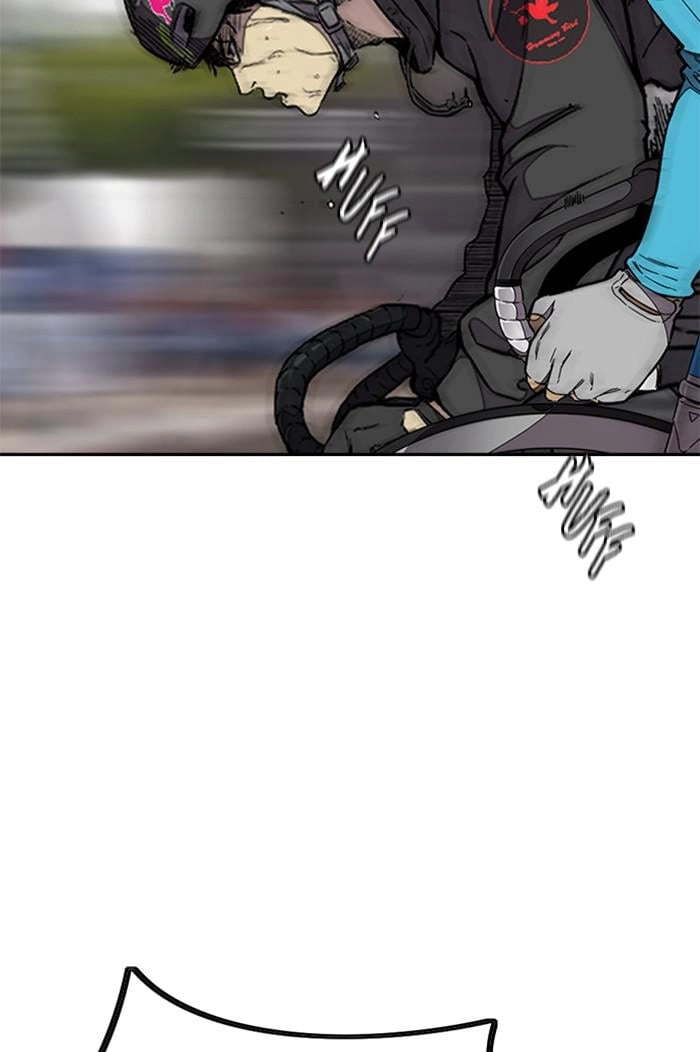 Wind Breaker Chapter 345, page 32 of 180