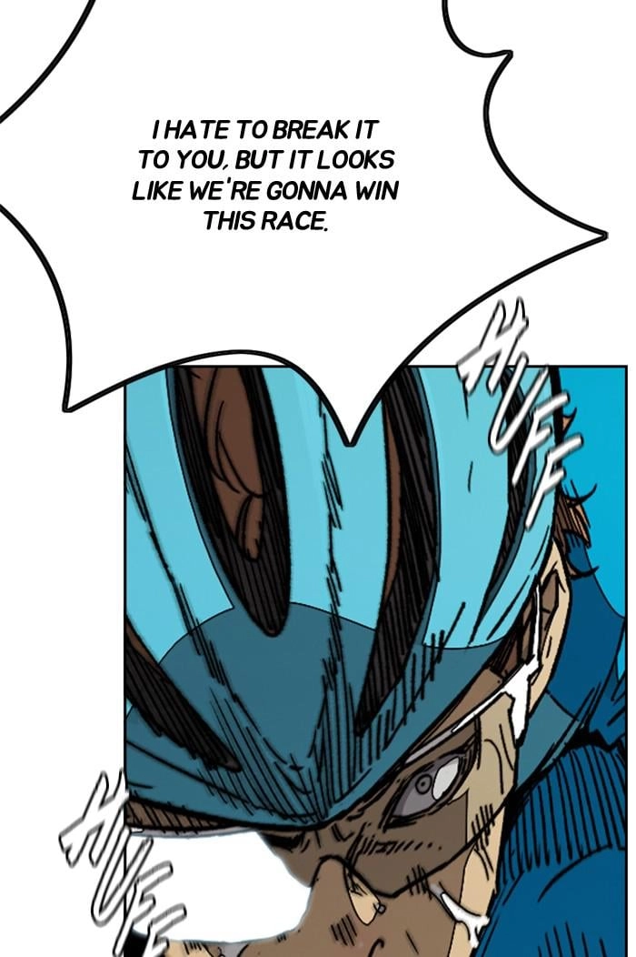 Wind Breaker Chapter 345, page 33 of 180