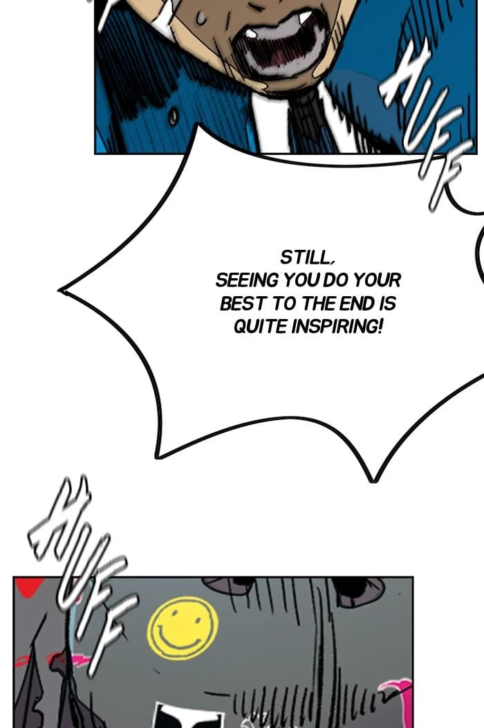Wind Breaker Chapter 345, page 34 of 180