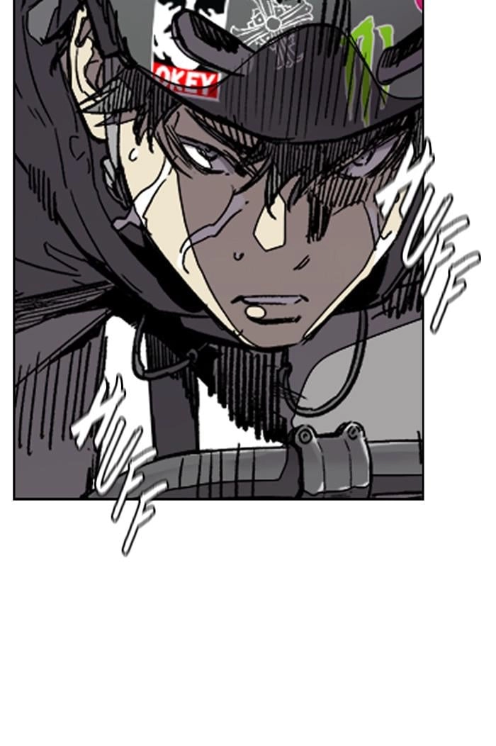 Wind Breaker Chapter 345, page 35 of 180