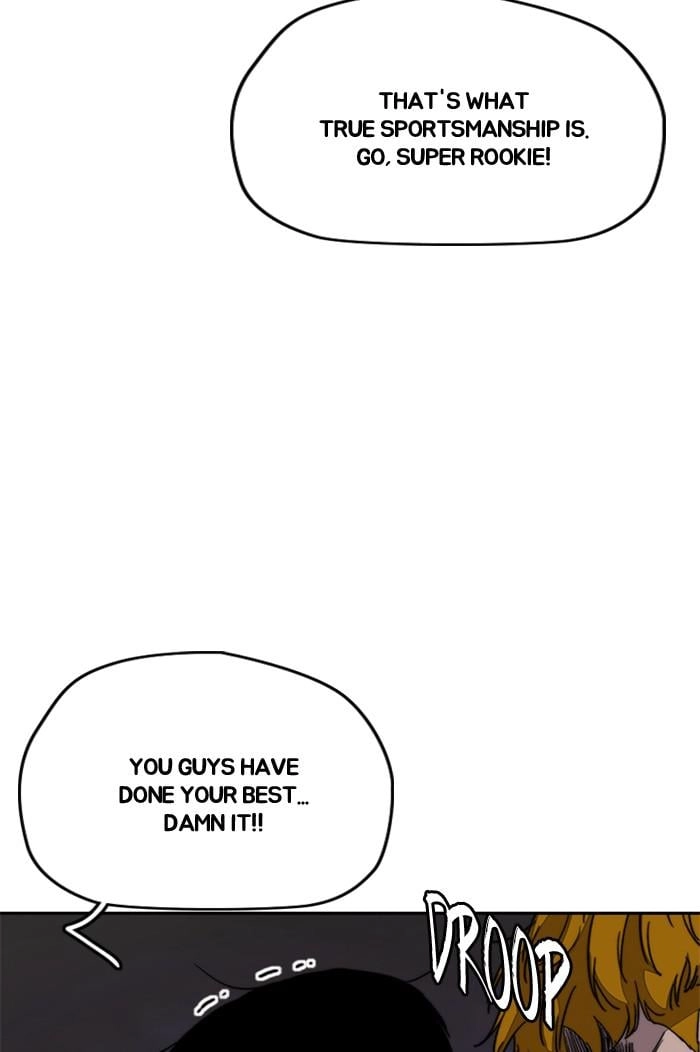 Wind Breaker Chapter 345, page 37 of 180