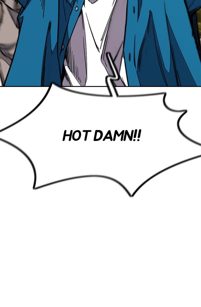 Wind Breaker Chapter 345, page 44 of 180