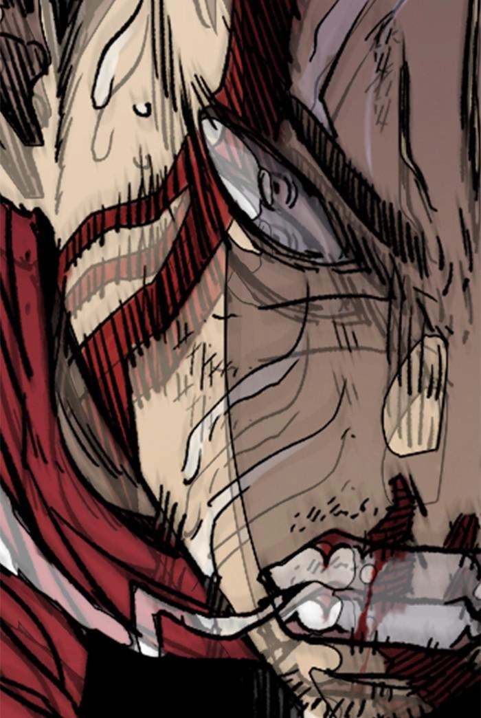 Wind Breaker Chapter 345, page 47 of 180