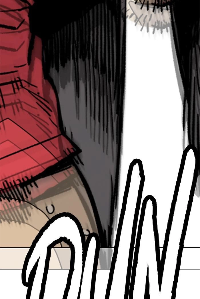 Wind Breaker Chapter 345, page 48 of 180