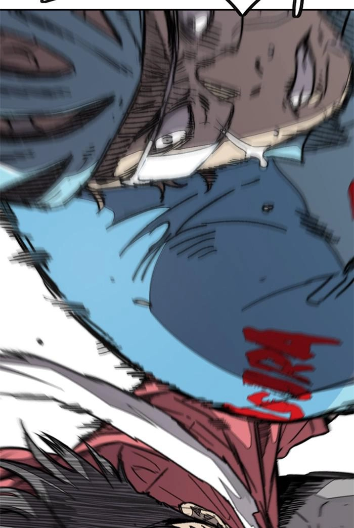 Wind Breaker Chapter 345, page 51 of 180