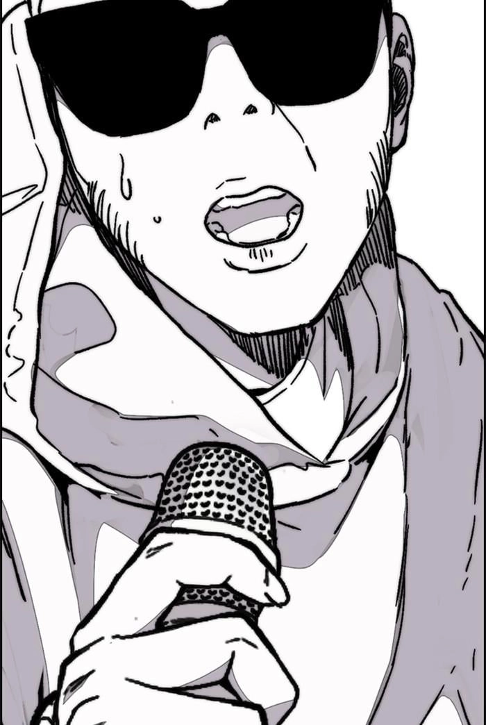 Wind Breaker Chapter 345, page 56 of 180