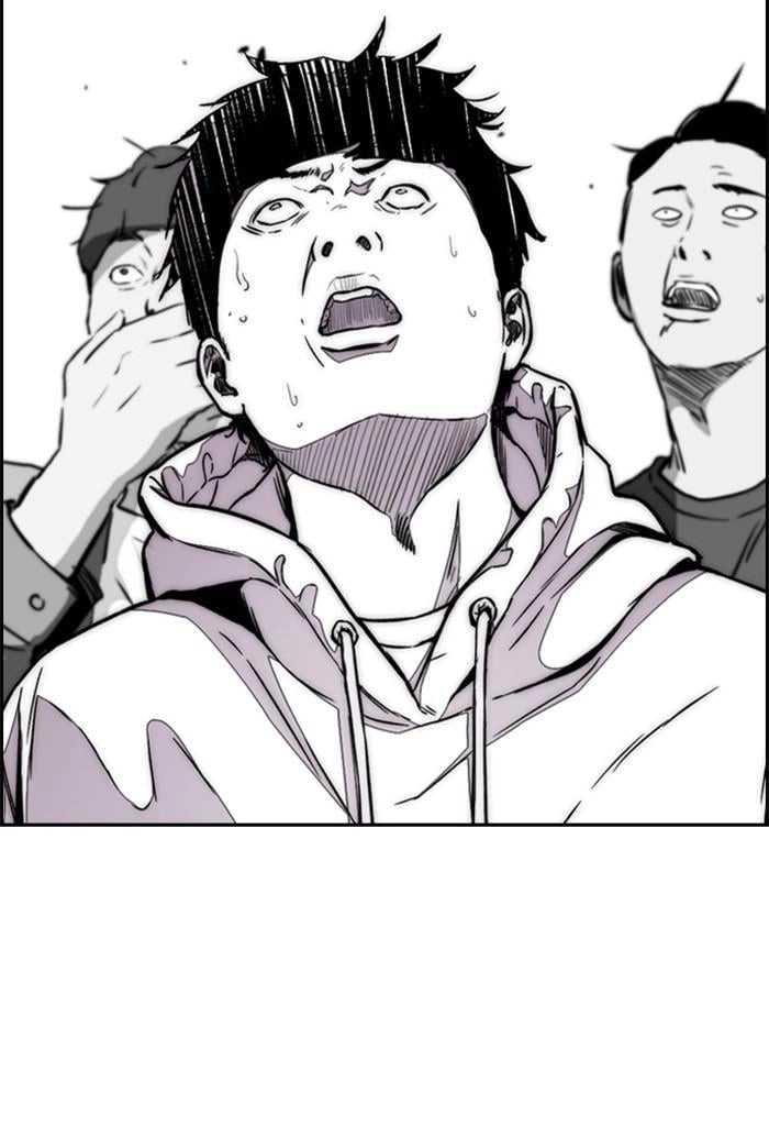 Wind Breaker Chapter 345, page 59 of 180