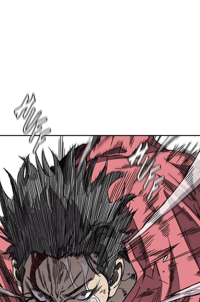 Wind Breaker Chapter 345, page 61 of 180