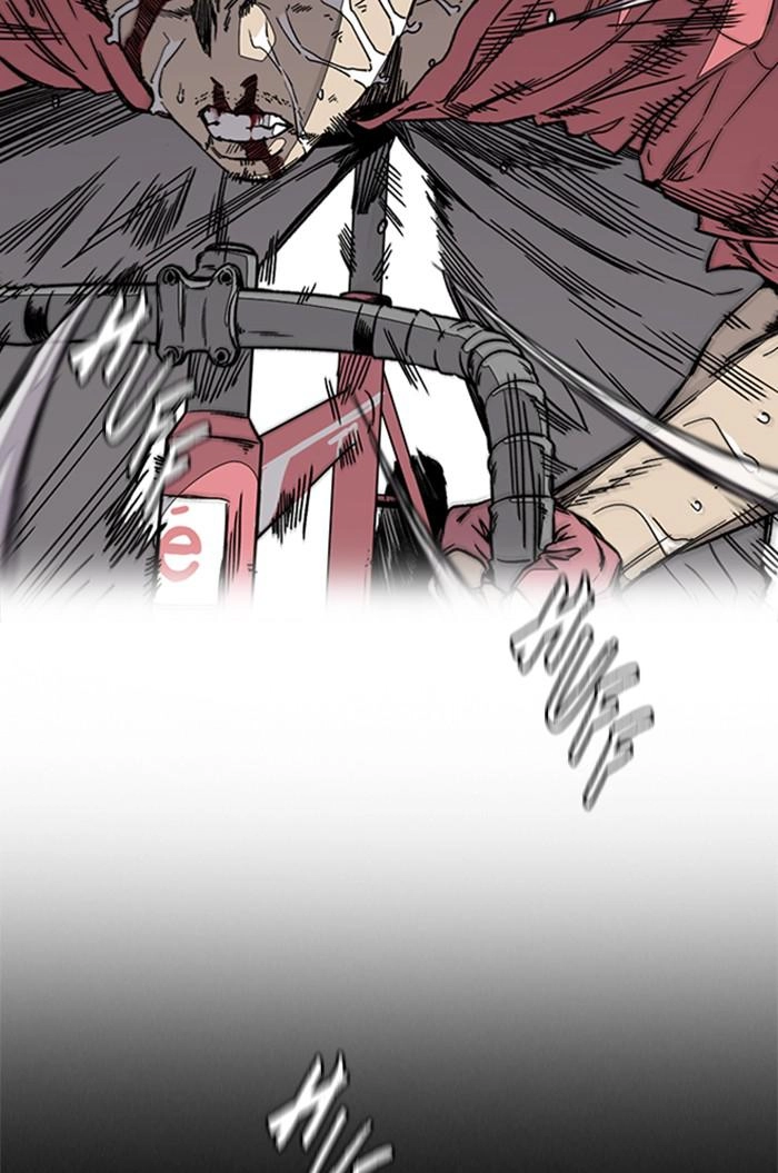 Wind Breaker Chapter 345, page 62 of 180