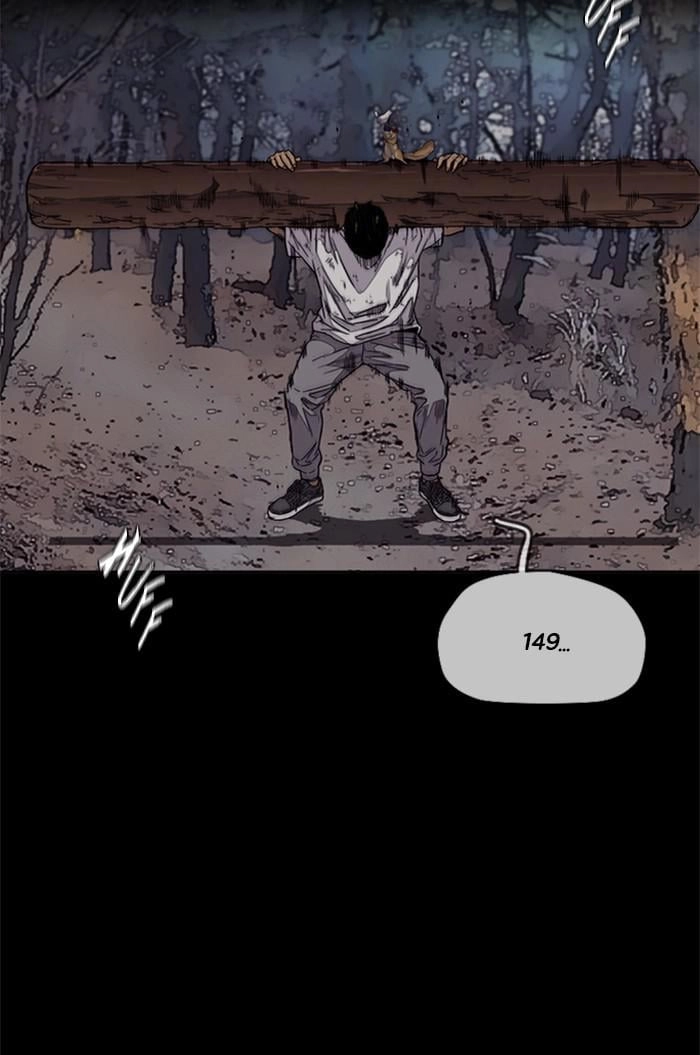 Wind Breaker Chapter 345, page 65 of 180
