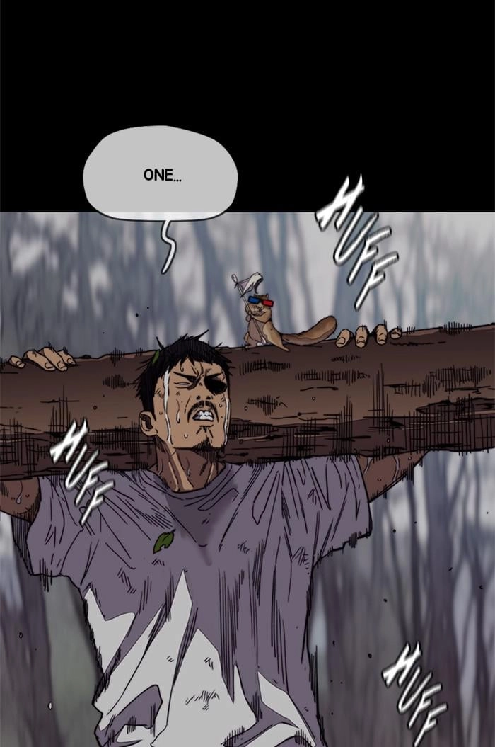 Wind Breaker Chapter 345, page 66 of 180