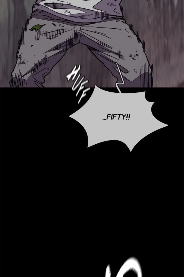Wind Breaker Chapter 345, page 67 of 180