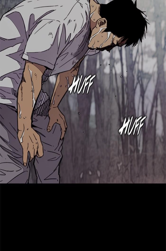 Wind Breaker Chapter 345, page 69 of 180