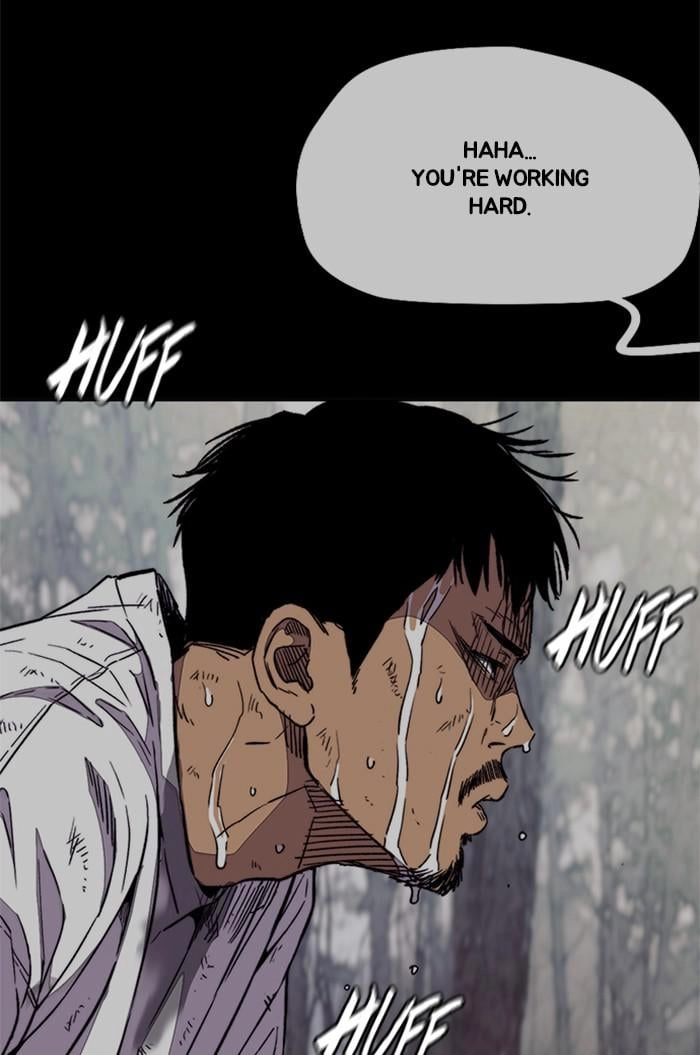 Wind Breaker Chapter 345, page 70 of 180