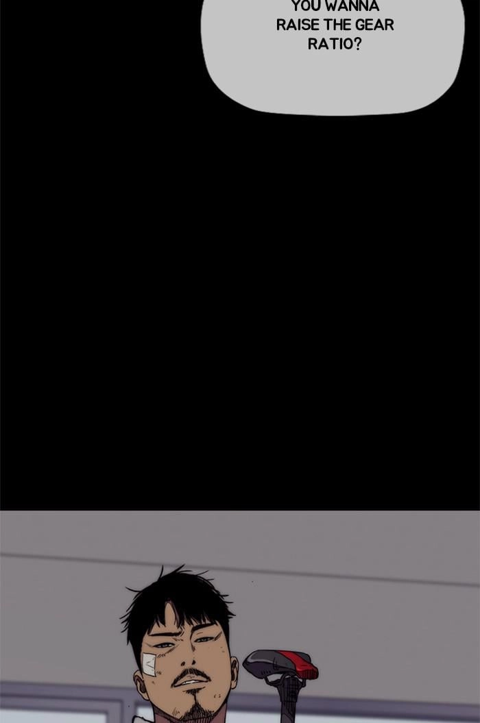 Wind Breaker Chapter 345, page 81 of 180