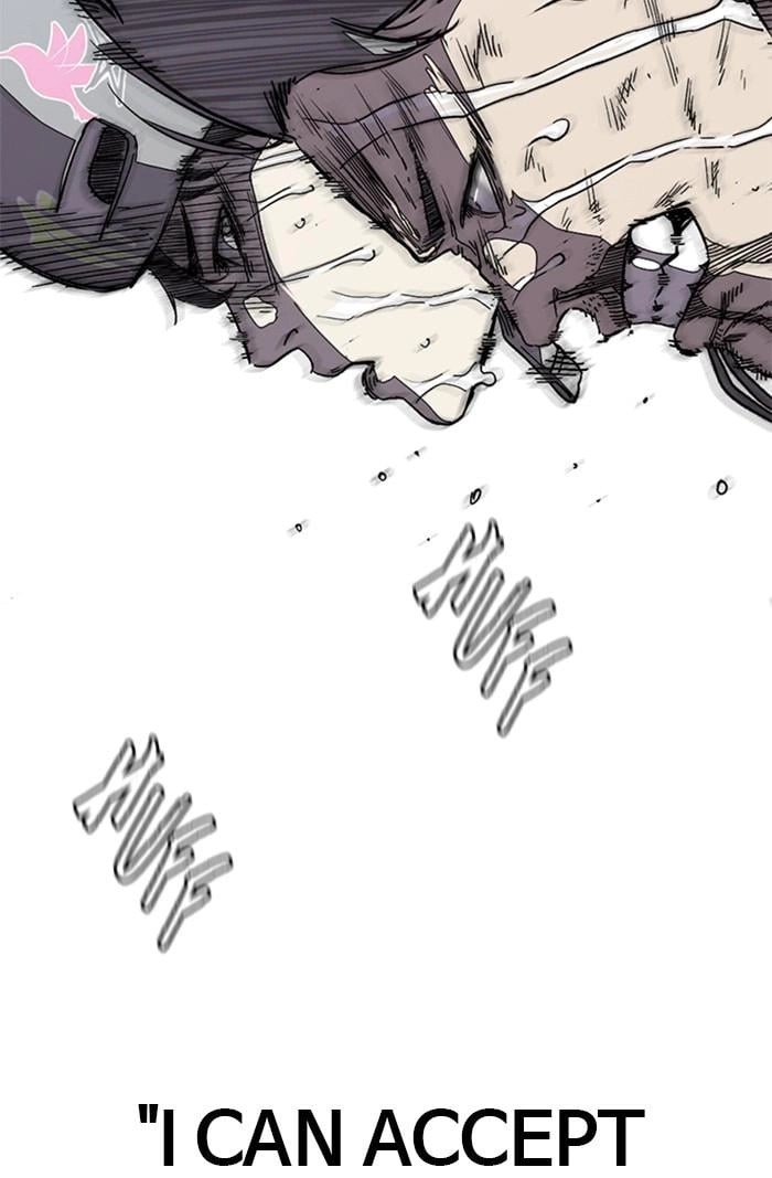 Wind Breaker Chapter 345, page 90 of 180
