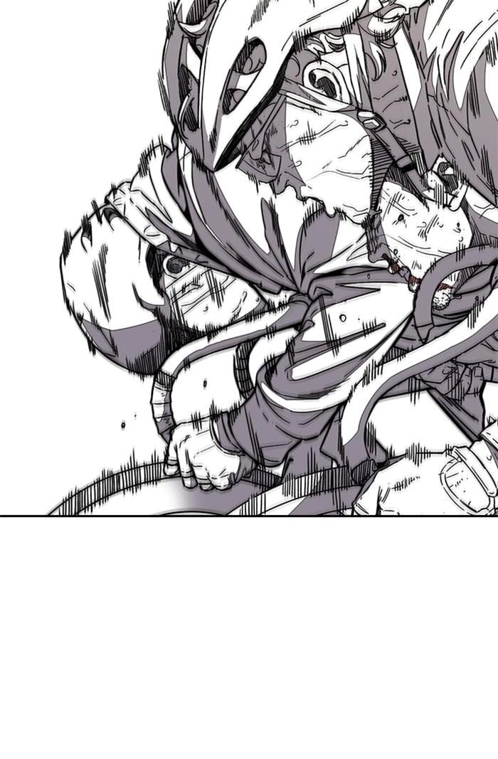 Wind Breaker Chapter 345, page 92 of 180