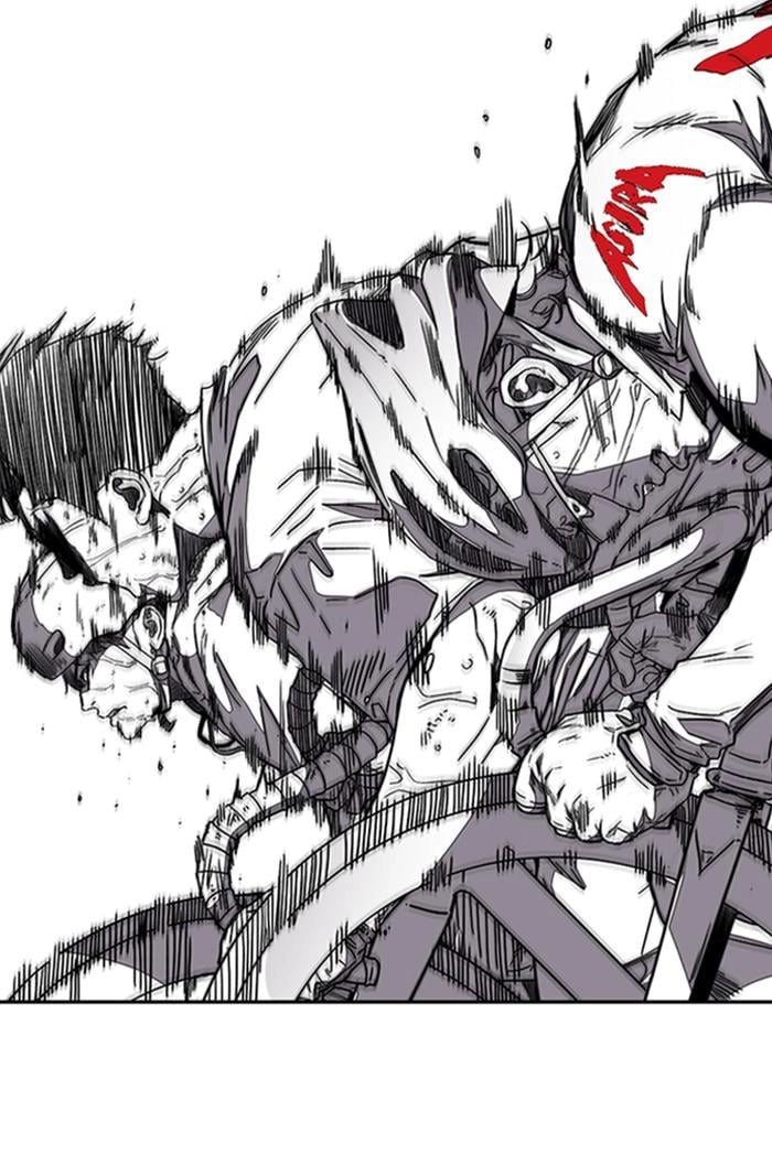 Wind Breaker Chapter 345, page 94 of 180