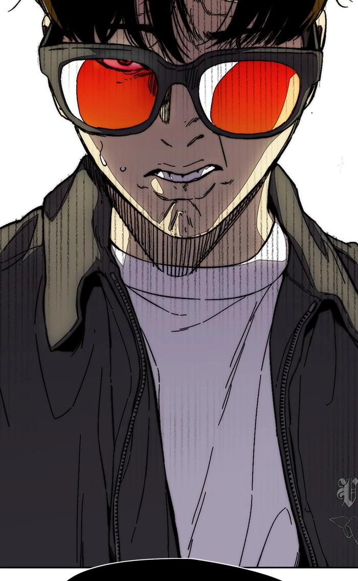 Wind Breaker Chapter 346, page 101 of 132