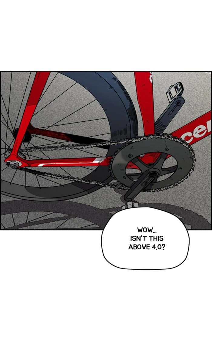 Wind Breaker Chapter 346, page 106 of 132