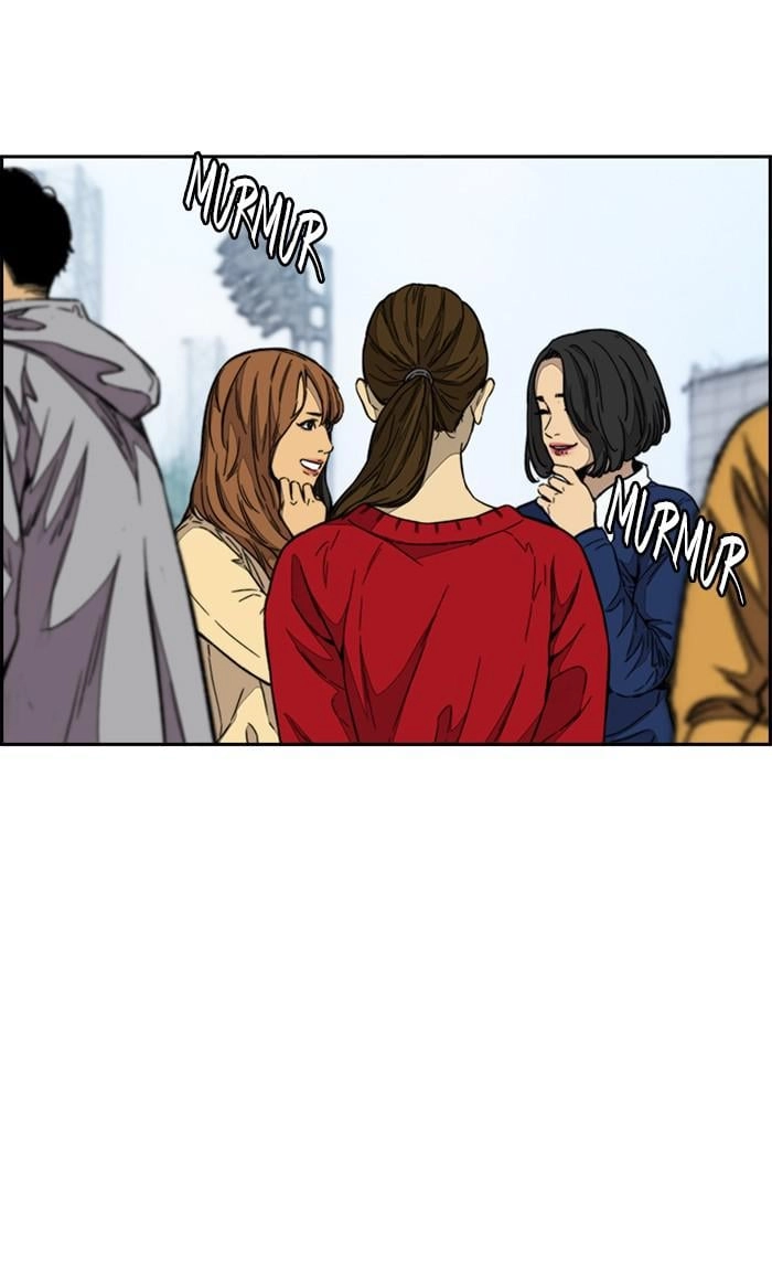 Wind Breaker Chapter 346, page 119 of 132