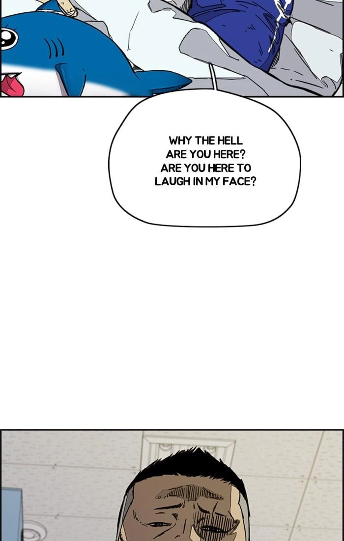 Wind Breaker Chapter 346, page 12 of 132