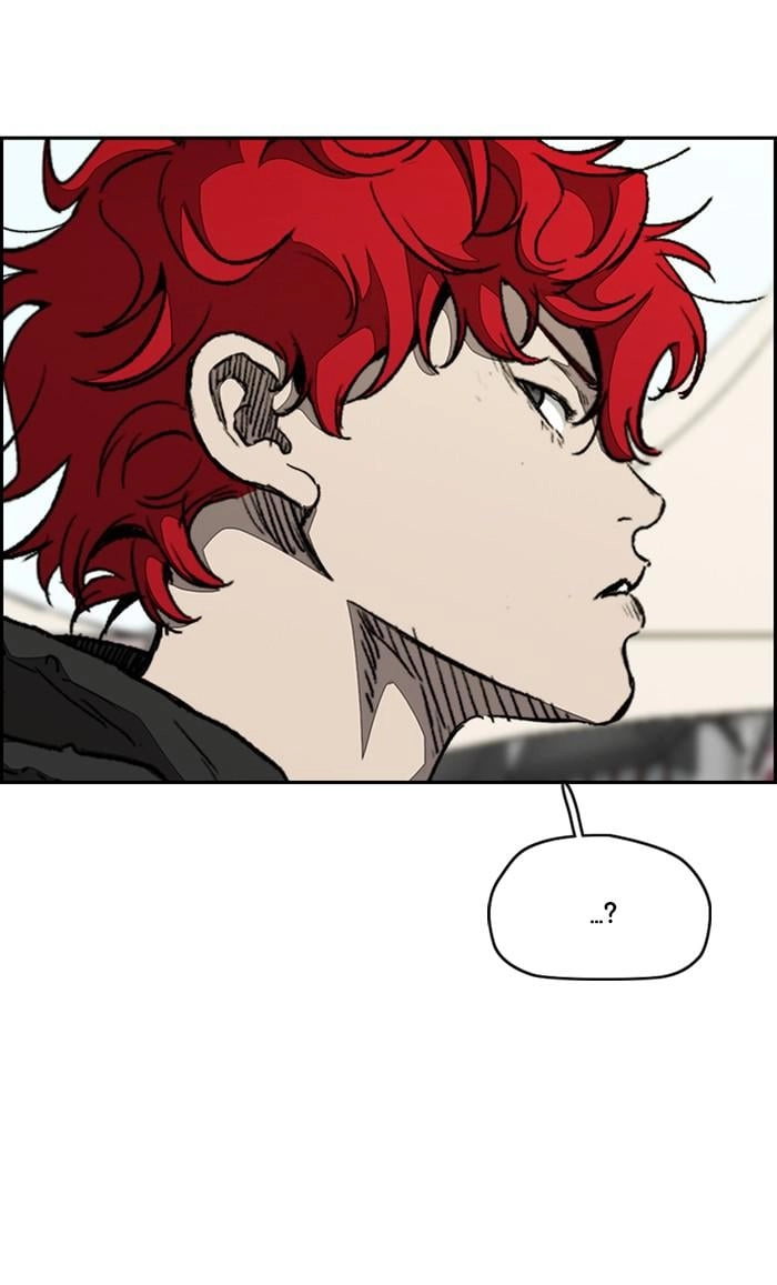 Wind Breaker Chapter 346, page 120 of 132