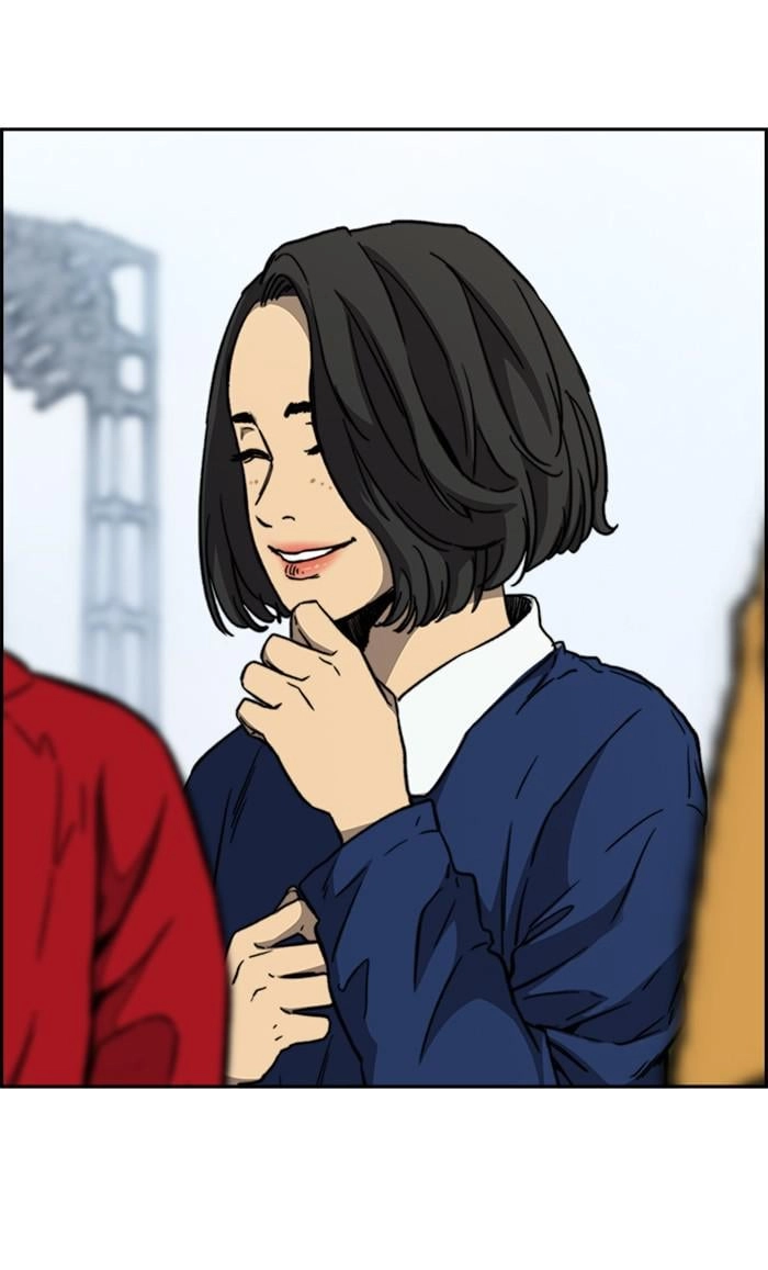 Wind Breaker Chapter 346, page 121 of 132