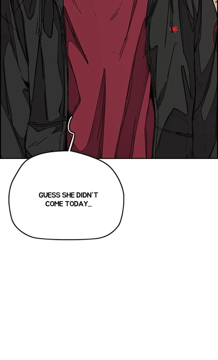 Wind Breaker Chapter 346, page 123 of 132