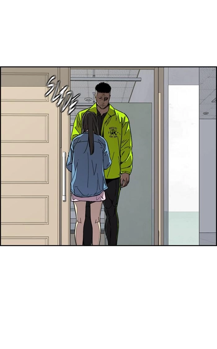 Wind Breaker Chapter 346, page 28 of 132