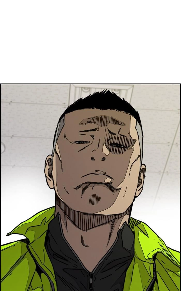Wind Breaker Chapter 346, page 30 of 132