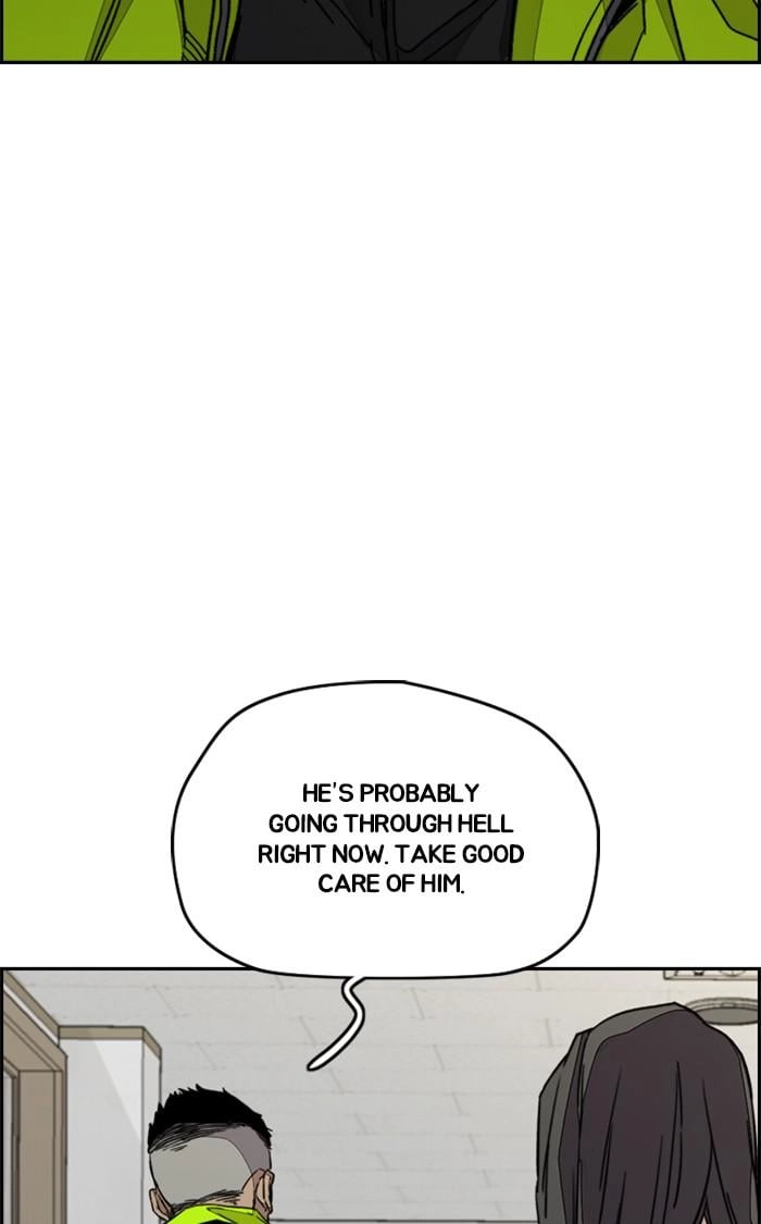 Wind Breaker Chapter 346, page 31 of 132