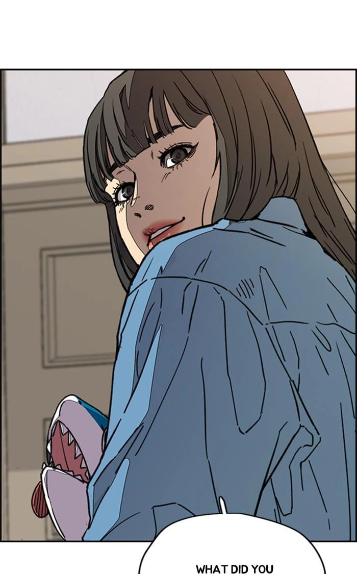 Wind Breaker Chapter 346, page 37 of 132