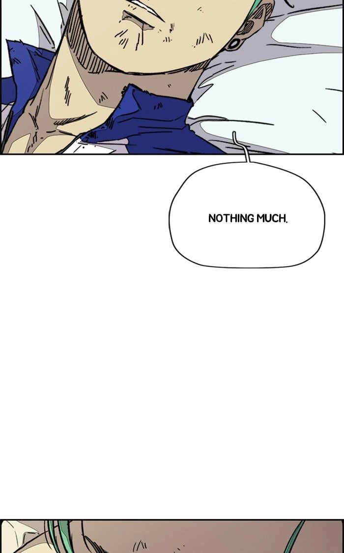 Wind Breaker Chapter 346, page 39 of 132
