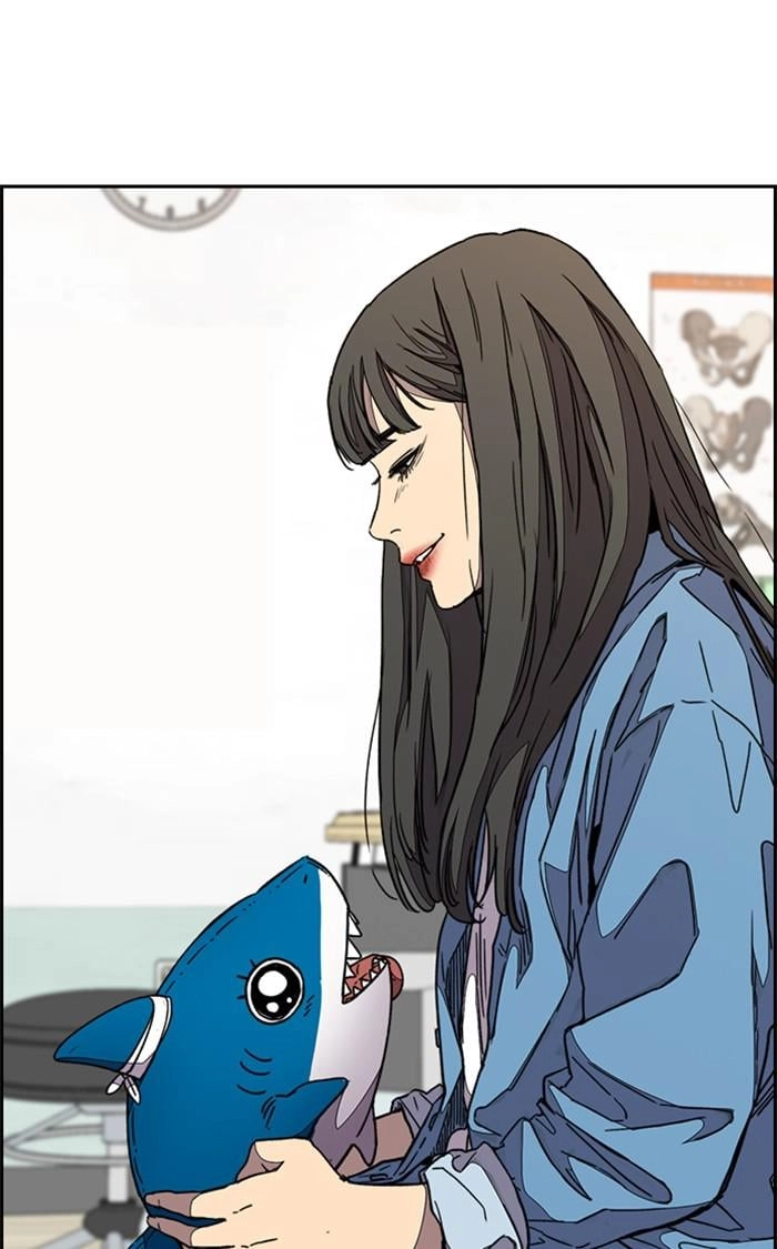 Wind Breaker Chapter 346, page 41 of 132