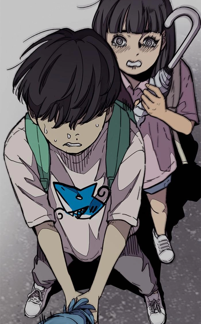 Wind Breaker Chapter 346, page 44 of 132