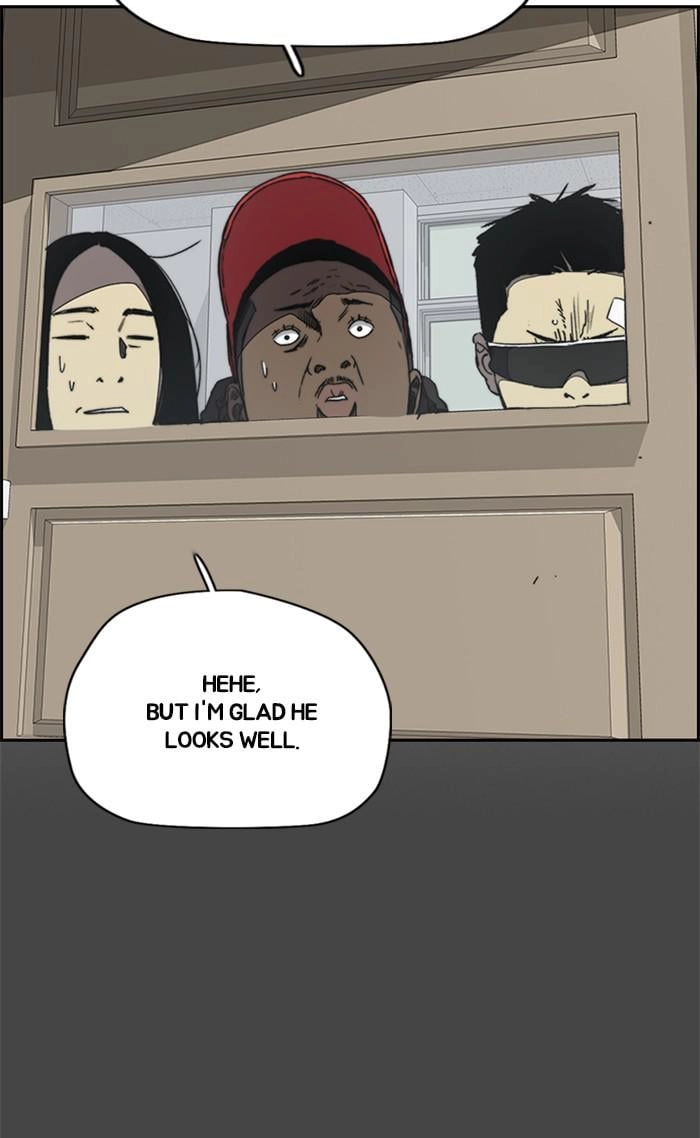 Wind Breaker Chapter 346, page 53 of 132