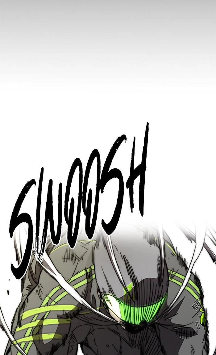 Wind Breaker Chapter 346, page 55 of 132