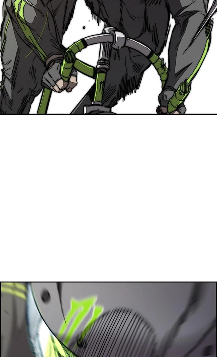 Wind Breaker Chapter 346, page 56 of 132