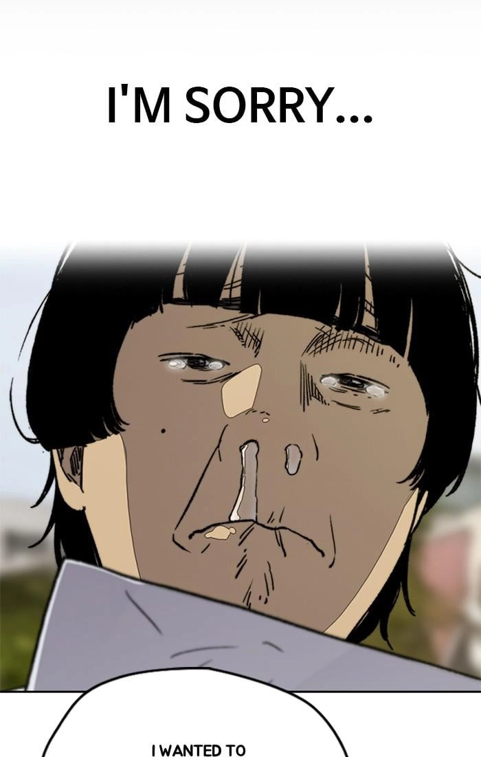 Wind Breaker Chapter 346, page 6 of 132