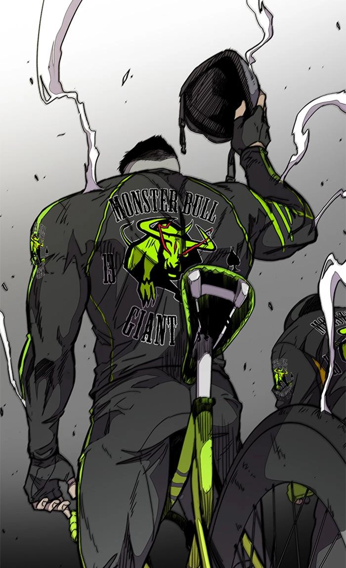 Wind Breaker Chapter 346, page 65 of 132