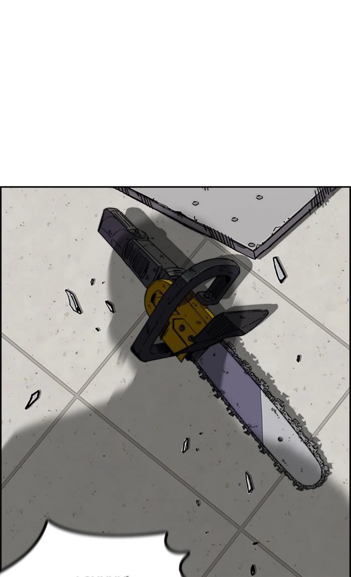 Wind Breaker Chapter 346, page 69 of 132