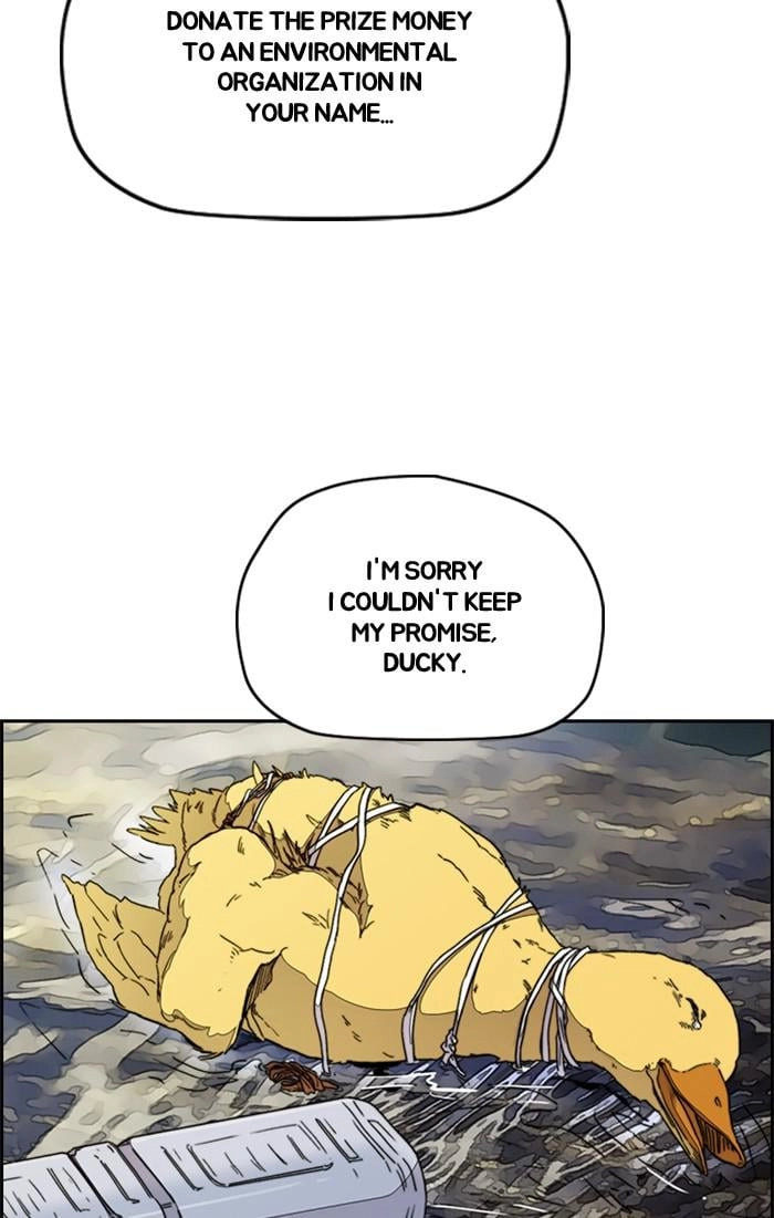 Wind Breaker Chapter 346, page 7 of 132