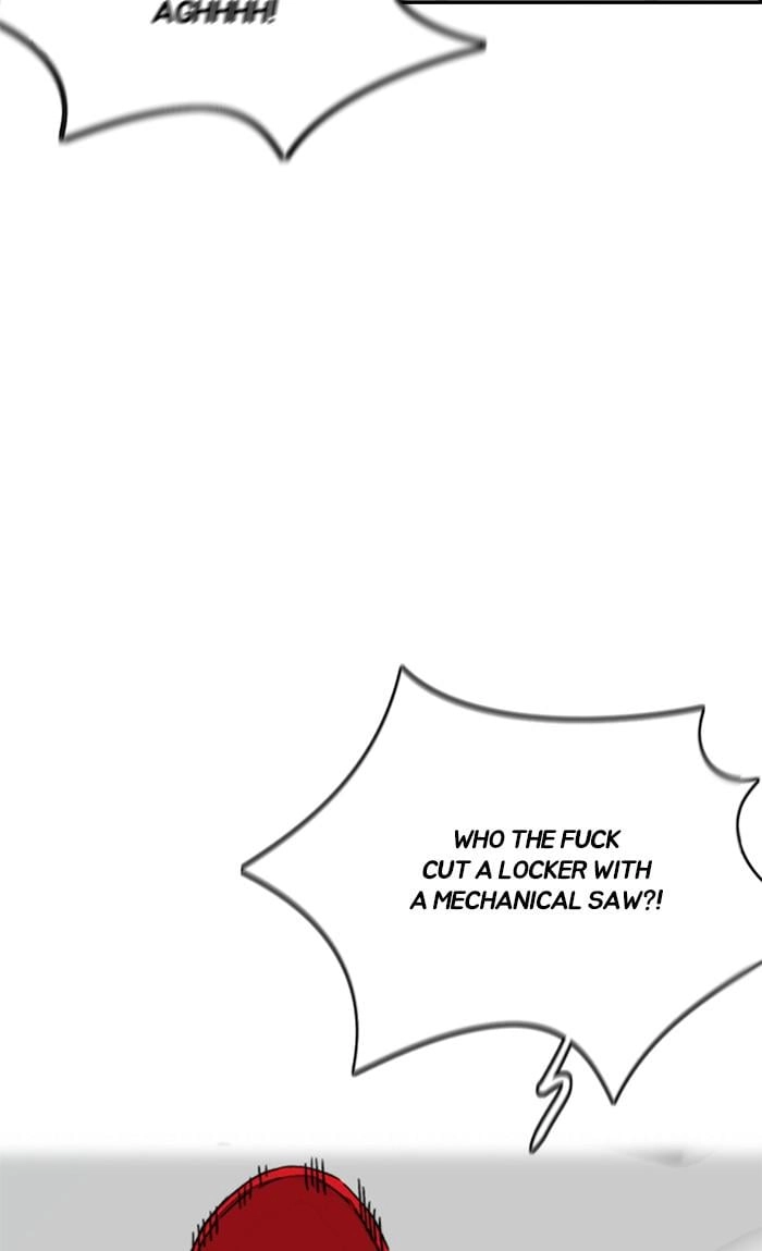 Wind Breaker Chapter 346, page 70 of 132