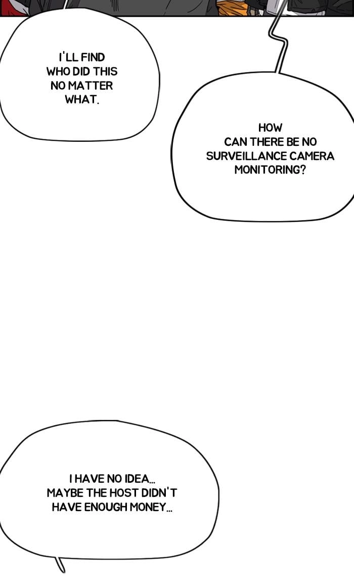 Wind Breaker Chapter 346, page 73 of 132