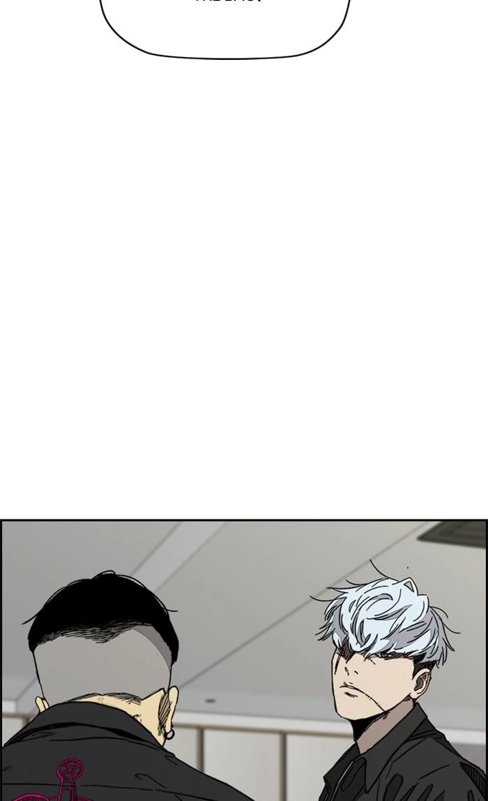Wind Breaker Chapter 346, page 78 of 132