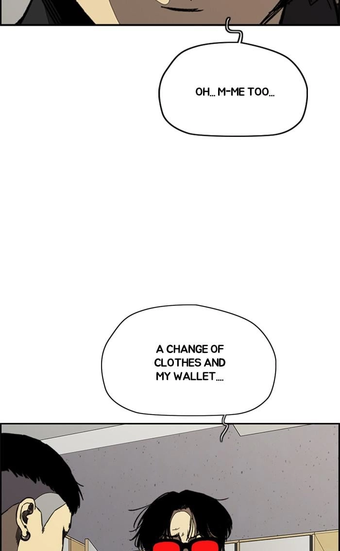 Wind Breaker Chapter 346, page 83 of 132