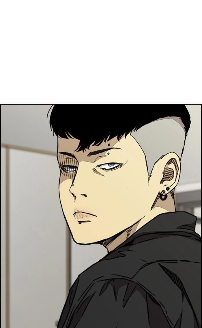 Wind Breaker Chapter 346, page 85 of 132
