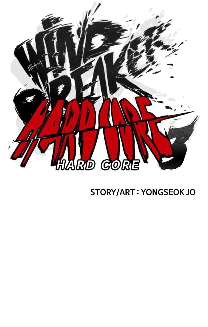 Wind Breaker Chapter 346, page 9 of 132